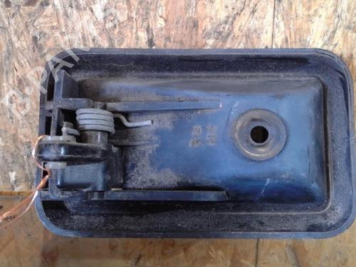 Used Front right interior door handle Front right interior door handle RENAULT TRAFIC Van (T_, P_, V_) 1.4 (48 hp) 25372842 25372842