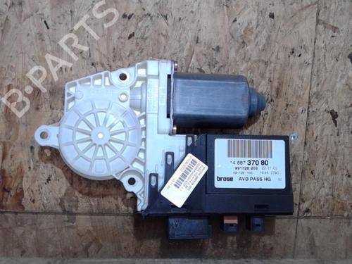 Right front window motor PEUGEOT 807 (EB_) 2.0 HDi | BP25358817E20 - Image 2