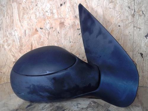 Right mirror PEUGEOT 206 Hatchback (2A/C) 1.4 HDi eco 70 | BP25373698C27 