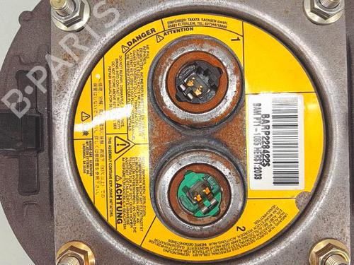 Driver airbag BMW 3 (E46) 320 d | BP29484537C9 