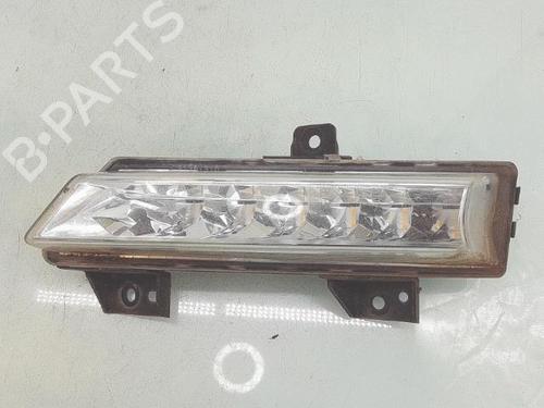 Left daytime light RENAULT MEGANE III Hatchback (BZ0/1_, B3_) | BP35989417C104 - Image 2