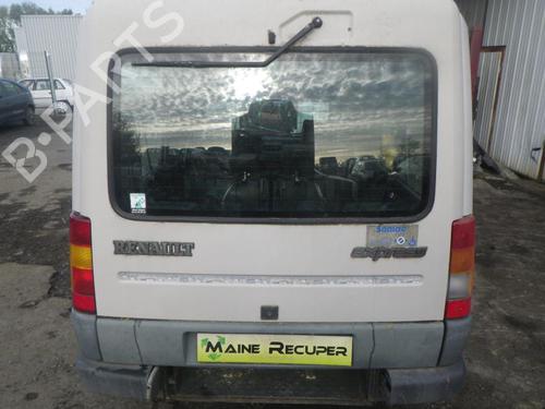 Left headlight RENAULT RAPID Box Body/MPV (F40_, G40_) 1.9 D (F40P, F40N, F40E) | BP25359676C28 
