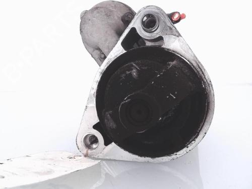 Starter CHEVROLET MATIZ (M200, M250) 0.8 | BP25361596M8 - Image 2