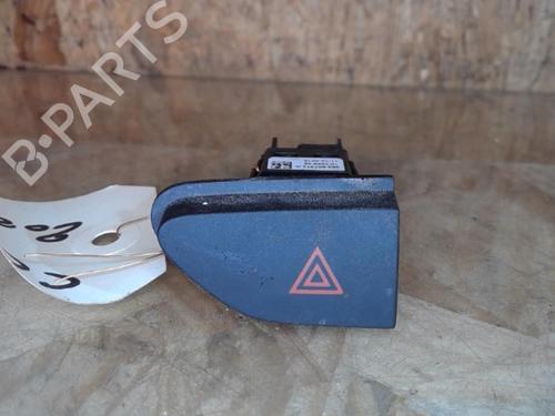 Used Warning switch RENAULT CLIO IV (BH_) 1.5 dCi 75 (75 hp) 25364448