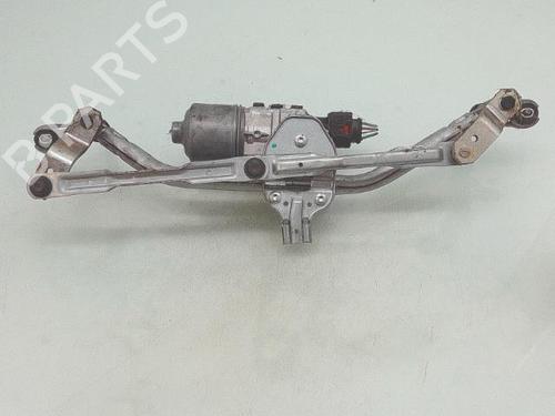 Front wiper motor CITROËN C3 III (SX) 1.2 VTi 82 | BP38954996M29 - Image 4