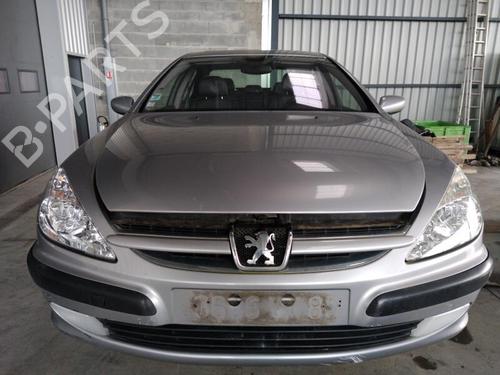 Venstre forlygte PEUGEOT 607 (9D, 9U) 2.2 HDi | BP25354848C28 - Image 9