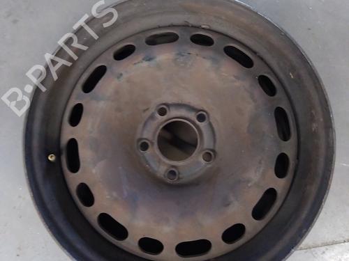 Used Rim CITROËN C5 III (RD_) 1.6 HDi 110 (RD9HZC) (109 hp) 29744147