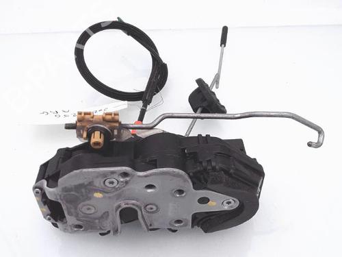 rear-left-lock-opel-zafira-tourer-c-p12-2011-25357426 main image