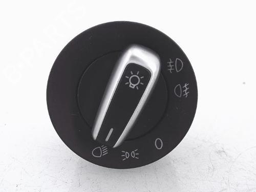 headlight-switch-vw-sharan-7n1-7n2-2010-2011-2012-2013-2014-2015-2016-2017-2018-2019-2020-2021-2022-25350620 main image