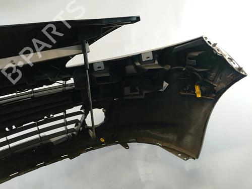 Front bumper PEUGEOT 207 (WA_, WC_) 1.6 16V VTi | BP32209689C7 