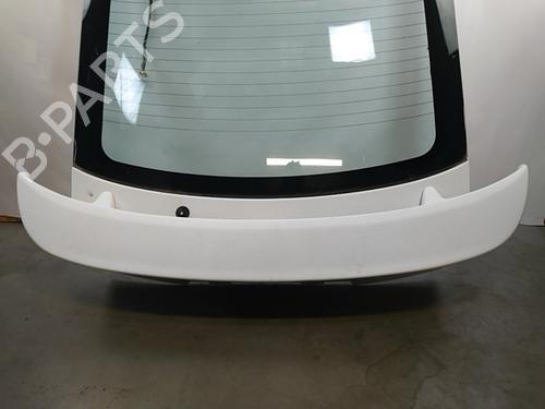 Tailgate TOYOTA CELICA Coupe (_T23_) 1.8 16V VT-i (ZZT230_, ZZT230) | BP28716552C6