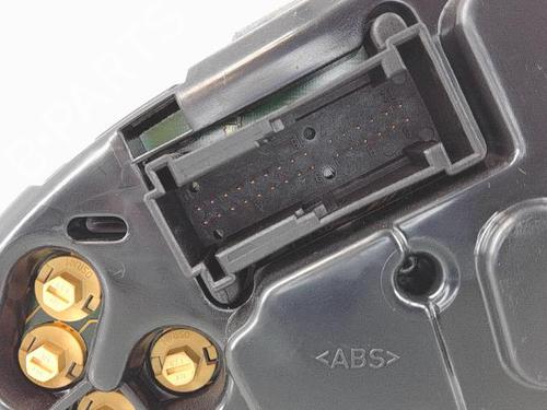 Instrument cluster MERCEDES-BENZ E-CLASS (W210) E 220 CDI (210.006) | BP27303755C47