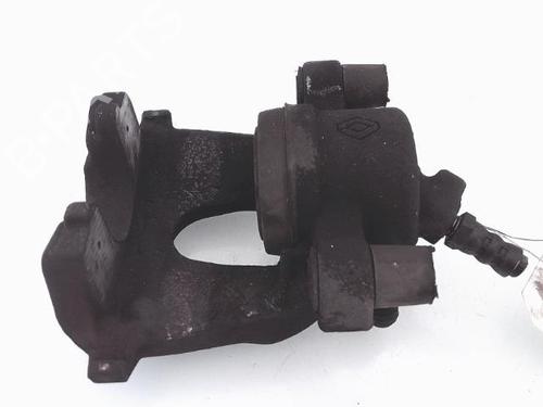Right front brake caliper RENAULT CLIO IV (BH_) 1.2 16V | BP25357227M104 
