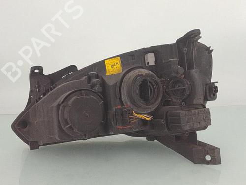 Used Right headlight Right headlight OPEL CORSA C (X01) 1.0 (F08, F68) (58 hp) 25976272 25976272