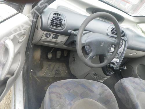 Right front fog light CITROËN XSARA PICASSO (N68) 1.8 16V | BP25360216C31 