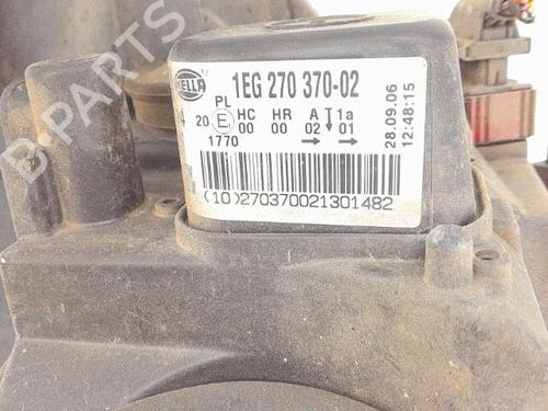 Right headlight OPEL ASTRA H Estate (A04) 1.9 CDTI 16V (L35) | BP30177825C29