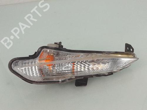Blinklys foran venstre PEUGEOT 308 II (LB_, LP_, LW_, LH_, L3_) 1.6 THP 125 (125 hp) 27181333