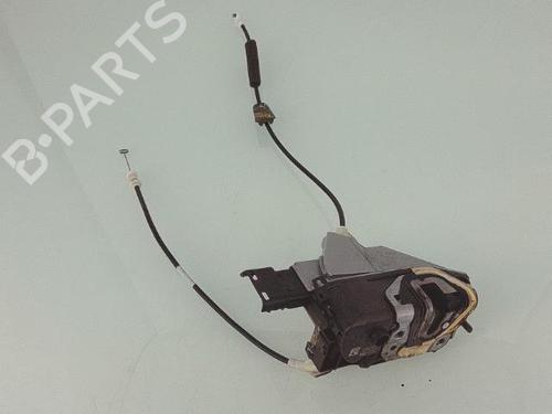 Rear right lock PEUGEOT 508 I (8D_) 1.6 HDi | BP25371254C99 