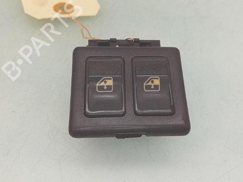 Used Left front window switch Left front window switch FIAT DUCATO Platform/Chassis (230_) 2.8 JTD (128 hp) 33682112 33682112