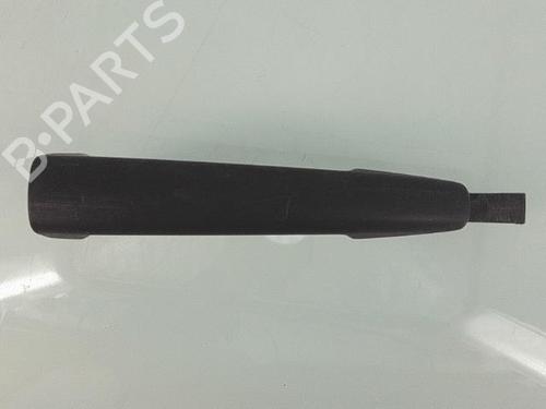 Used Front right exterior door handle CITROËN BERLINGO Box Body/MPV (B9) 1.6 BlueHDi 100 (99 hp) 25356390