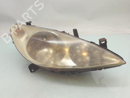 Faro anteriore destro PEUGEOT 307 (3A/C) 2.0 HDi 110 (107 hp) 32135878