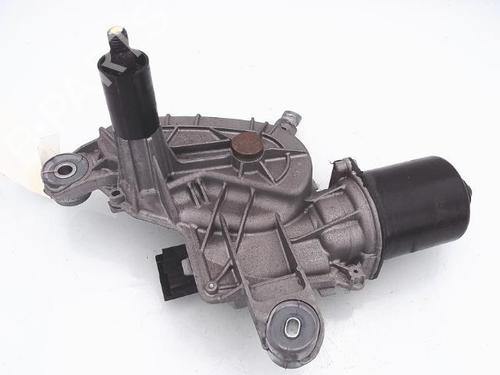 Used Front wiper motor Front wiper motor CITROËN C4 Picasso I MPV (UD_) 1.6 HDi (109 hp) 25363608 25363608