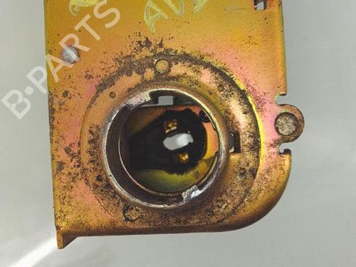 Front right lock FORD TRANSIT Van (FA_ _) 2.0 TDCi | BP25824275C97 