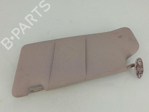 Right sun visor FORD FOCUS I Turnier (DNW) 1.8 Turbo DI / TDDi | BP27981814I2 