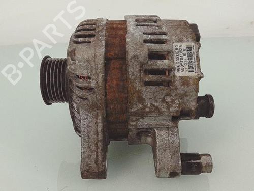 Generator CITROËN C3 II (SC_) 1.1 i | BP25352701M7 