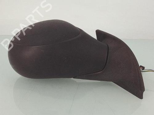 Used Right mirror CITROËN C3 I (FC_, FN_) 1.4 i (73 hp) 25362731