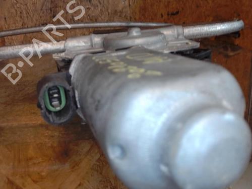 Front right window mechanism RENAULT CLIO I (B/C57_, 5/357_) 1.2 (5/357Y, 5/357K) | BP25362173C23 