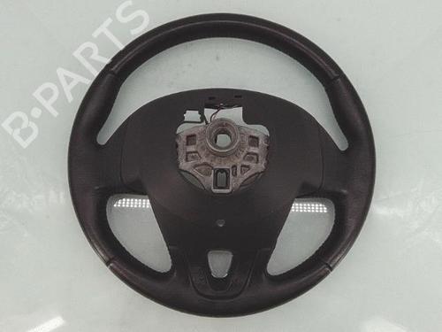 Steering wheel RENAULT SCÉNIC III (JZ0/1_) 1.5 dCi (JZ02, JZ0R) | BP29378153C49 