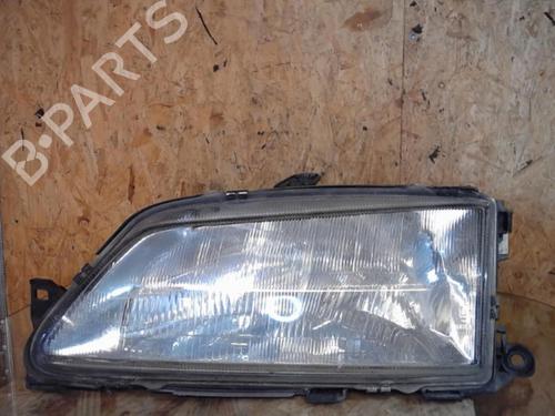 Used Left headlight Left headlight PEUGEOT 306 Hatchback (7A, 7C, N3, N5) [1993-2003] 25373477 25373477