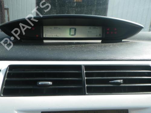 Switch CITROËN C4 Coupe (LA_) 1.6 HDi | BP25366857I30 - Image 5