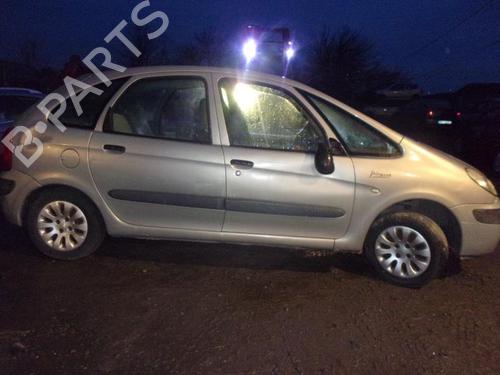 Elektronische module CITROËN XSARA PICASSO (N68) 1.6 HDi | BP25373390M83 