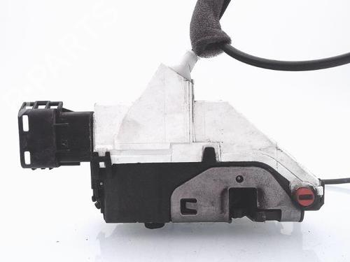 Used Rear right lock PEUGEOT 308 I (4A_, 4C_) 1.6 HDi (109 hp) 25366375