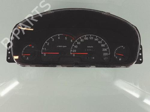 Used Instrument cluster HYUNDAI TRAJET (FO) 2.0 CRDi (113 hp) 25349507