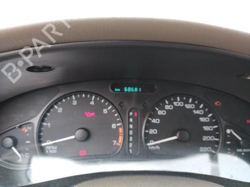 Engine CHEVROLET ALERO 2.4 16V | BP25361865M1 