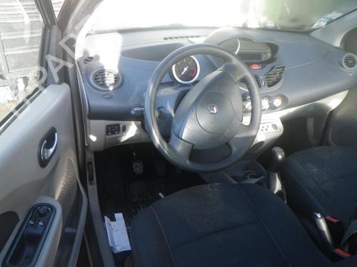 Højre Foran Tågelygte RENAULT TWINGO II (CN0_) 1.5 dCi (CN0E) | BP25360176C31 