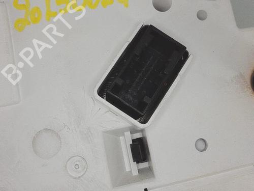 Instrument cluster CITROËN C5 III (RD_) 2.0 HDi 140 (RDRHF8, RDRHFA, RDRHA8, RDRHAJ) | BP25352552C47 