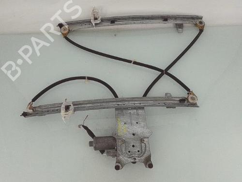 Rudehejsemekanisme Højre foran CITROËN XSARA PICASSO (N68) 1.6 HDi | BP26892436C23 