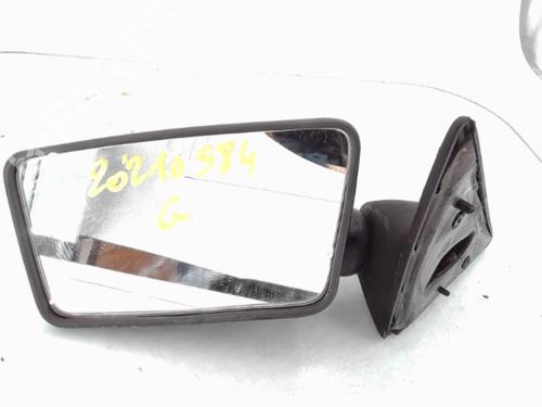 Left mirror CITROËN AX (ZA-_) 10 | BP25355709C26