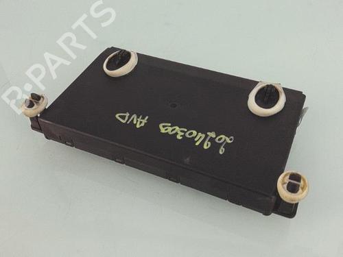 Elektronisk modul MERCEDES-BENZ E-CLASS T-Model (S211) E 270 T CDI (211.216) | BP25370460M83 