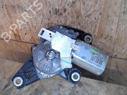 Used Rear wiper motor Rear wiper motor RENAULT TRAFIC II Bus (JL) 2.0 dCi 90 (JL00, JL01, JL0H, JL0M, JL0P, JL0S) (90 hp) 33042241 33042241