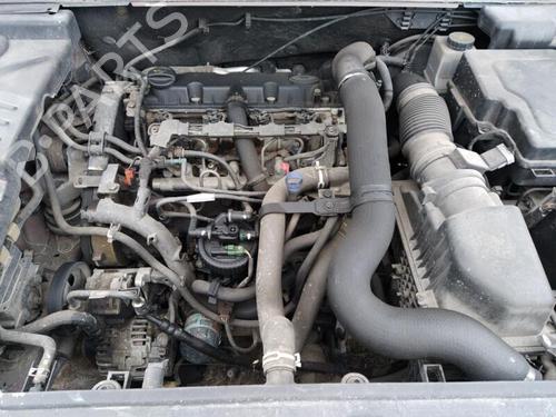 Right taillight CITROËN C5 I (DC_) 2.0 HDi (DCRHZB, DCRHZE) | BP25355339C35  - Image 6