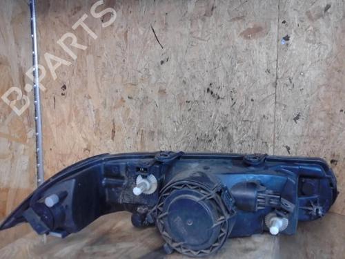 Used Left headlight Left headlight ROVER 200 II Hatchback (RF) 214 Si (103 hp) 25364333 25364333