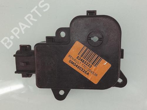 Module électronique RENAULT ESPACE IV (JK0/1_) 2.2 dCi (JK0H) (150 hp) 25349499