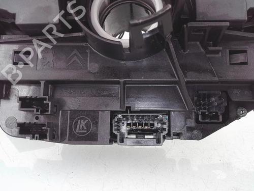 Steering column stalk PEUGEOT 5008 (0U_, 0E_) 1.6 BlueHDi 120 | BP25349756I23 