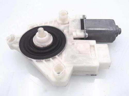 Left rear window motor VW GOLF VII Variant (BA5, BV5) 1.6 TDI | BP25358272E23 