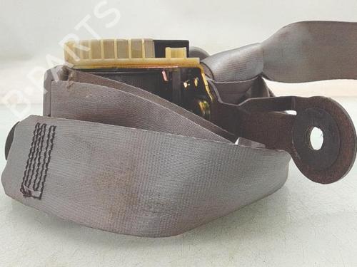 Used Front left seatbelt Front left seatbelt RENAULT CLIO II (BB_, CB_) 1.4 16V (B/CB0P, BB13) (98 hp) 40453759 40453759